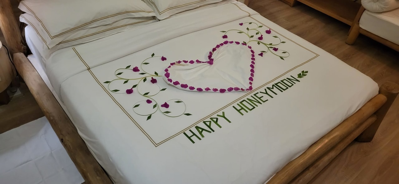 Zimmer You & Me Maldives - Adults Only - Premium All-Inclusive