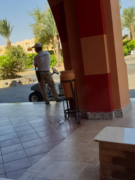 Sonstiges Jaz Makadi Oasis Resort