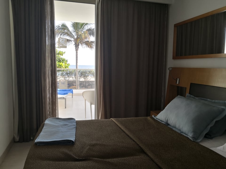 Zimmer R2 Bahía Playa Design Hotel & Spa - Adults Only