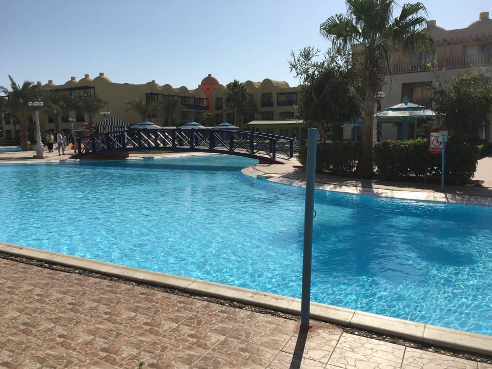 Pool Titanic Beach Spa & Aqua Park