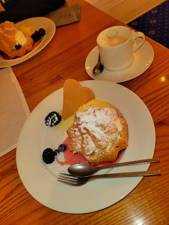 Lobby Hotel Hochsauerland 2010