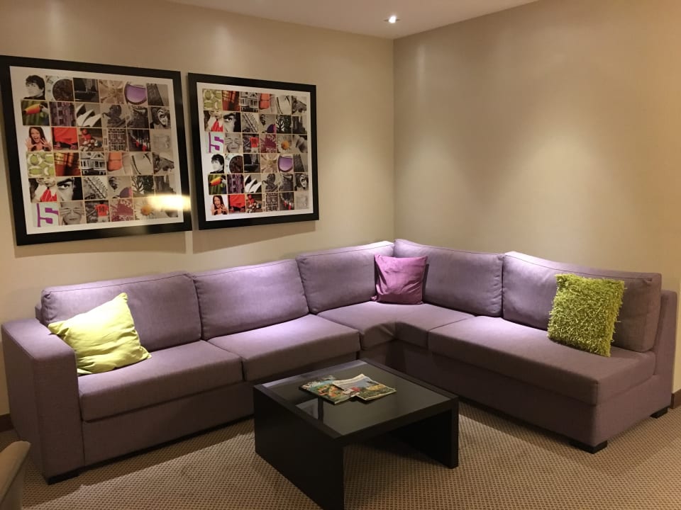 Zimmer Van der Valk Hotel Düsseldorf