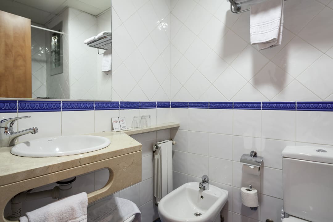 Zimmer Hotel Acta Antibes