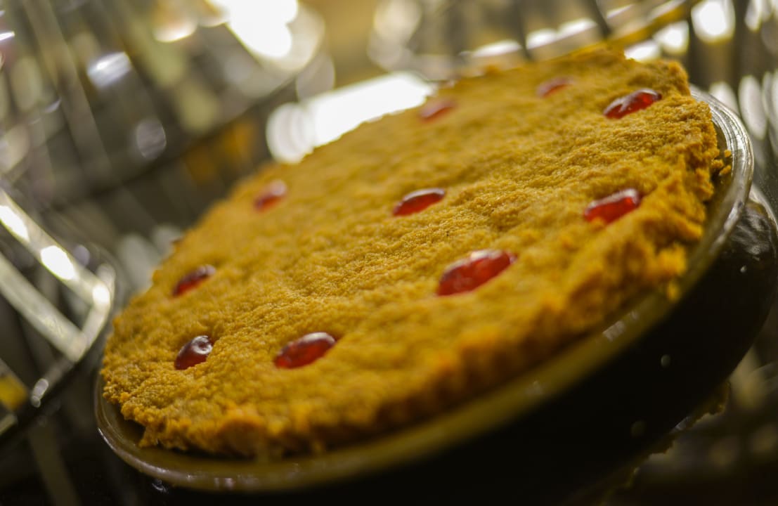 Gastro Pickalbatros Royal Grand Resort - Sharm El Sheikh