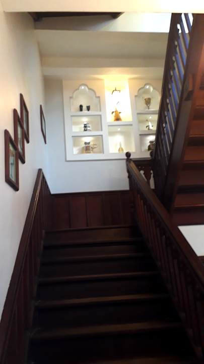Zimmer Tembo House Hotel And Apartments
