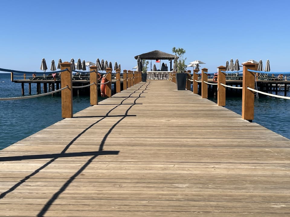 Strand Arcanus Hotels Sorgun