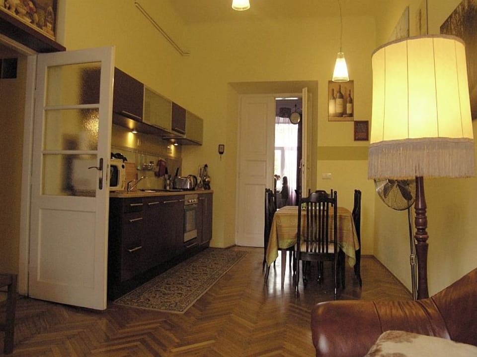 Dietla Apartment Dietla Apartment