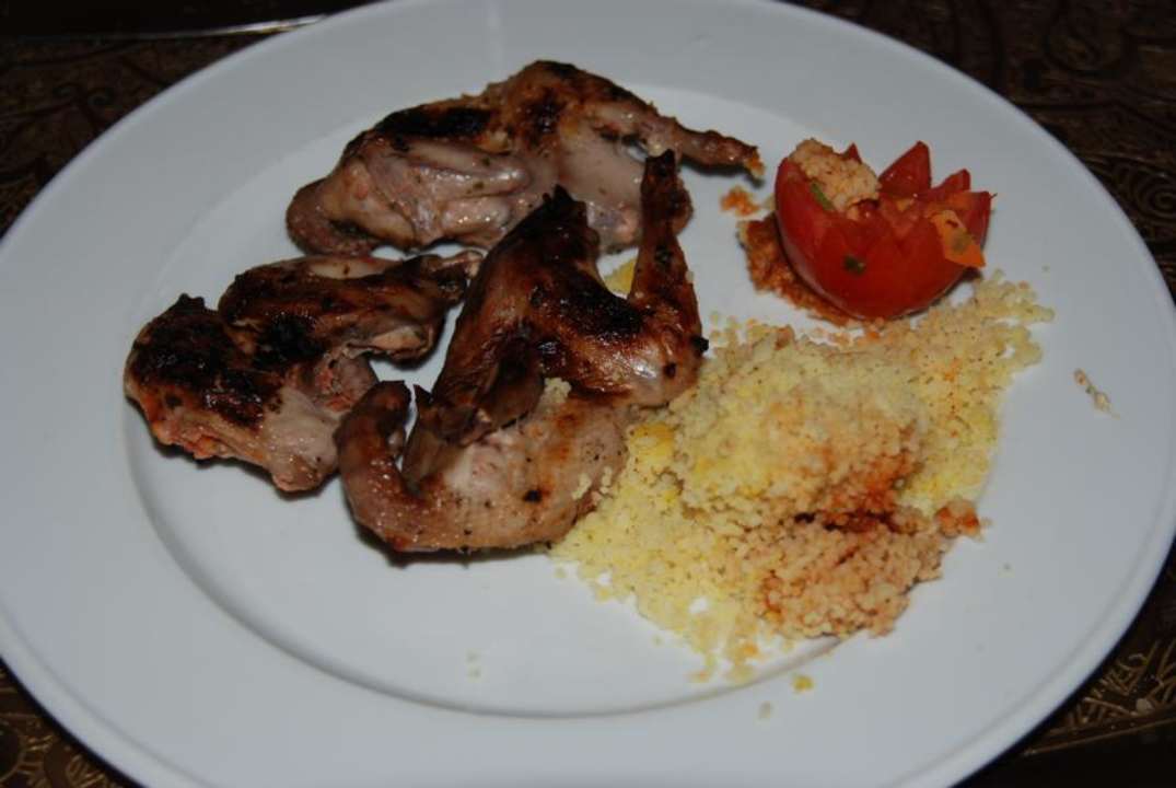 Marokkanisch Pickalbatros Alf Leila Wa Leila Resort - Neverland Hurghada