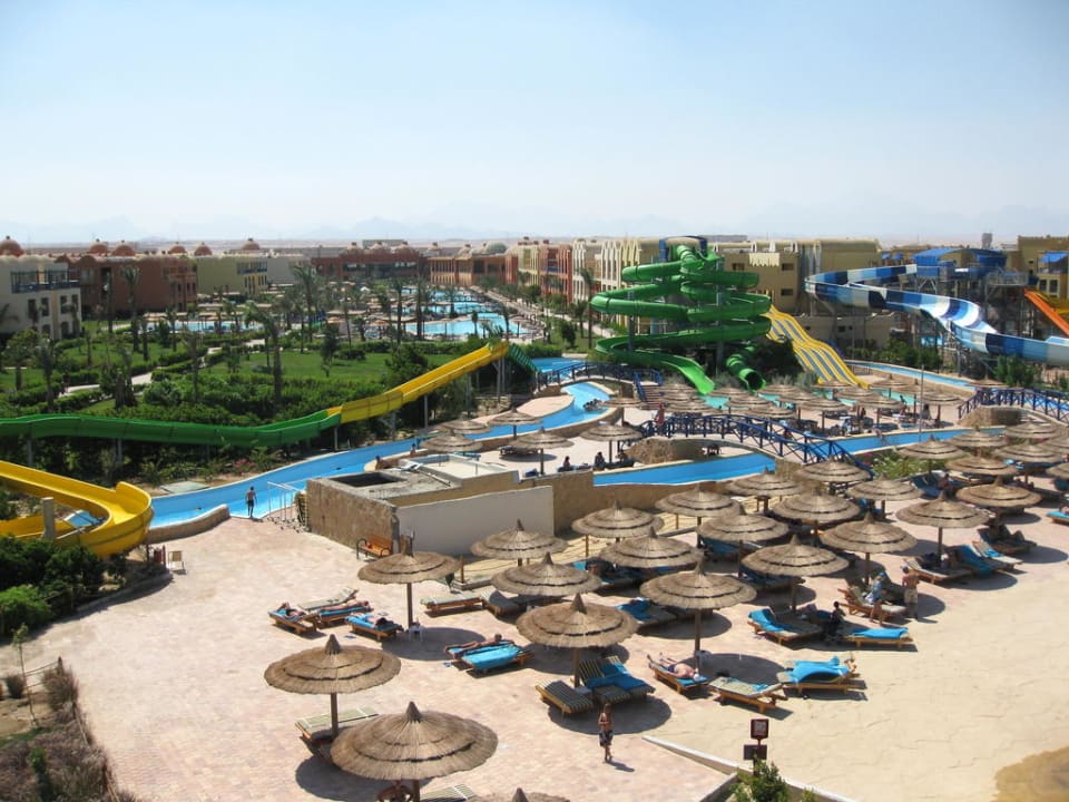 Herrlich Titanic Beach Spa & Aqua Park