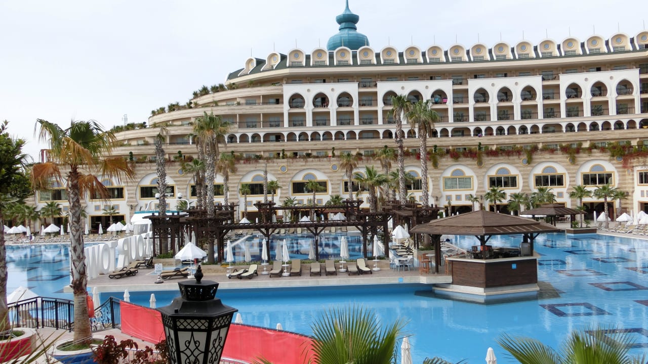 Traumpool Crystal Sunset Pearl Collection