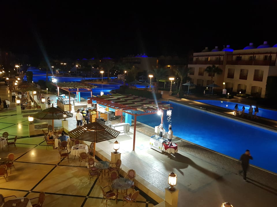 Gastro Titanic Beach Spa & Aqua Park