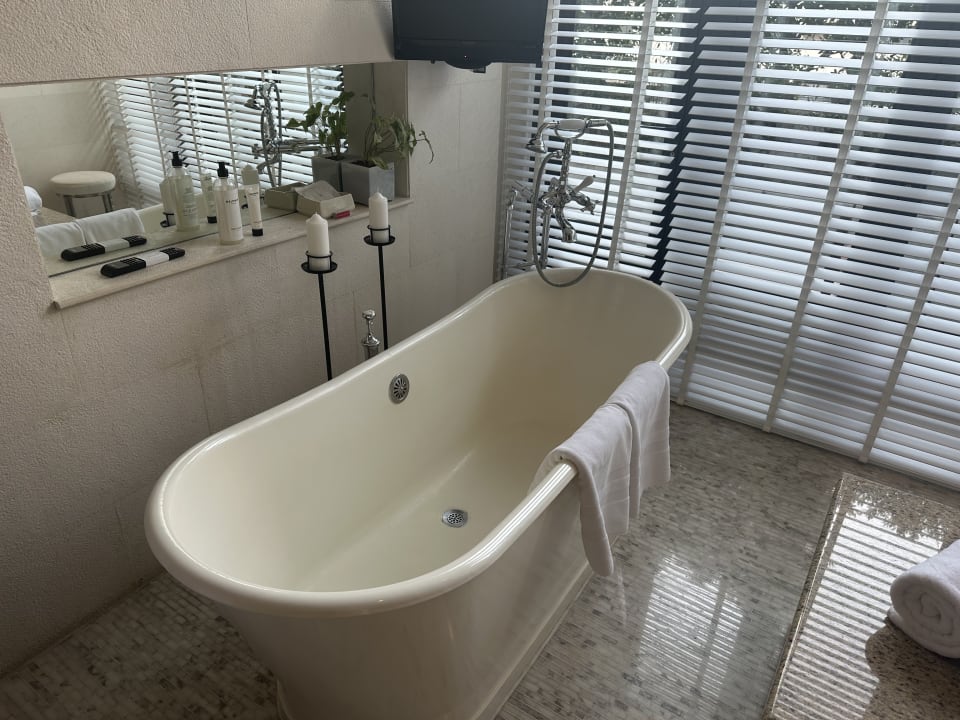 Zimmer Grand Hyatt Erawan Bangkok