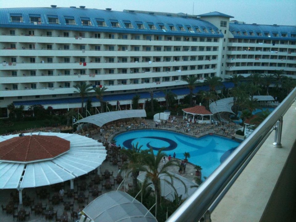 Crystal Admiral Resort Crystal Admiral