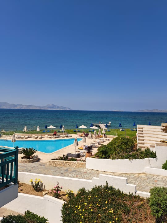 Pool Mastichari Bay Hotel