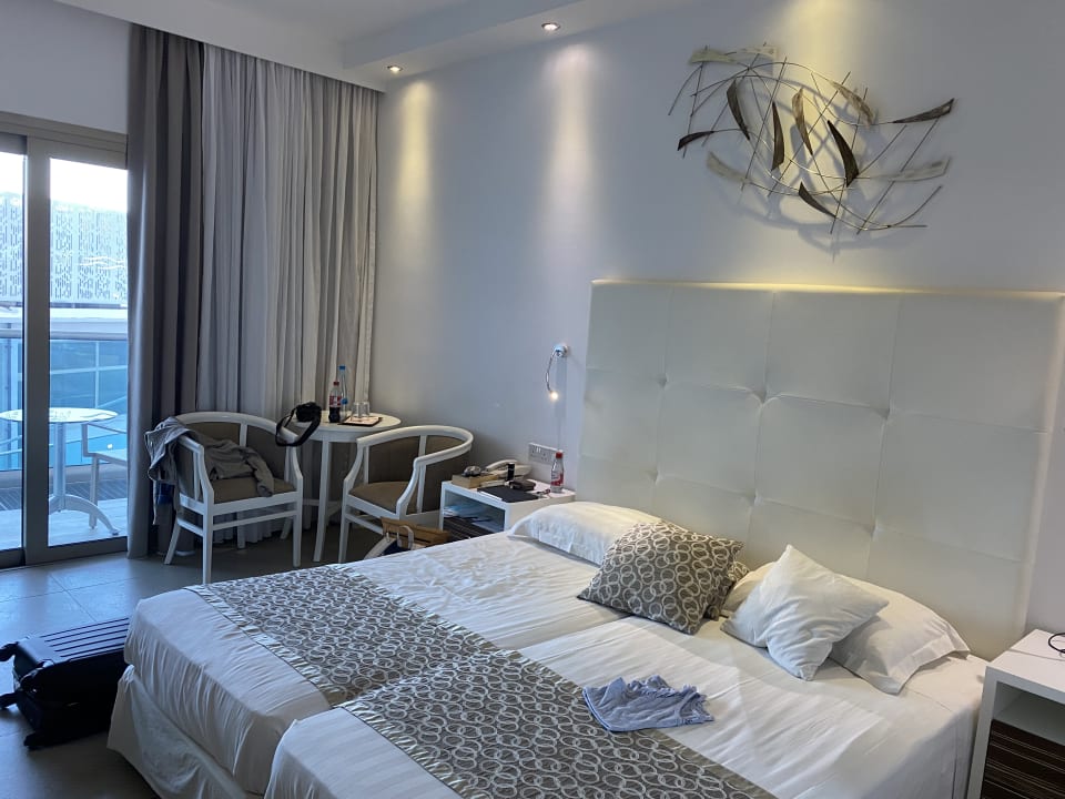 Zimmer Asterias Beach