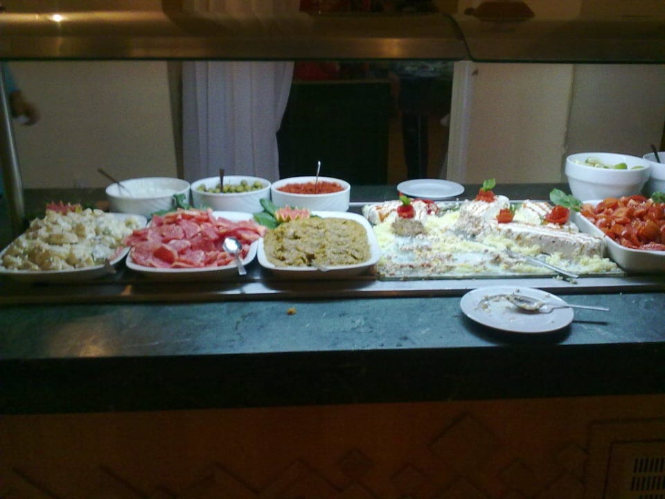 Restaurant Mahdia Beach & Aquapark