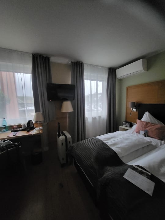 Zimmer Jammertal Golf & SPA-Resort