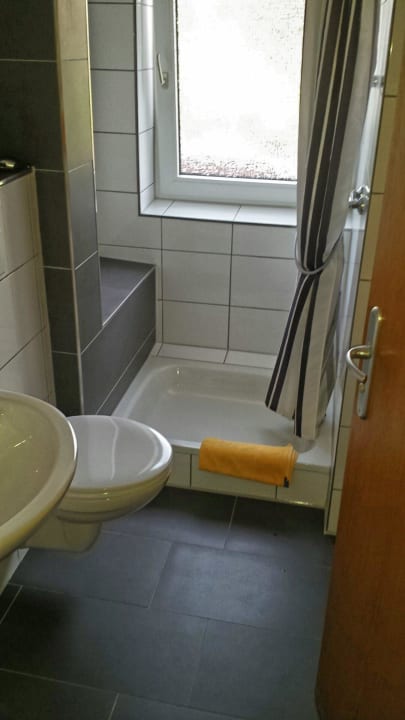 Baf Apartmenthaus Gouverneur-Maxse Büsum