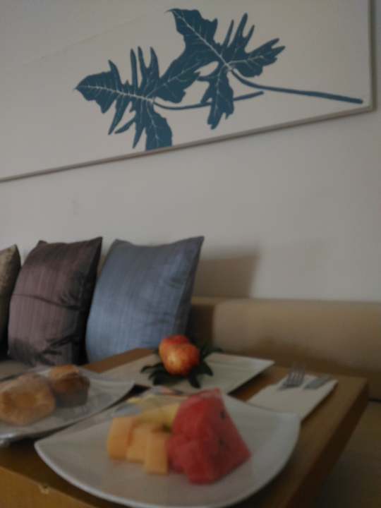 Zimmer Ramada Phuket Southsea