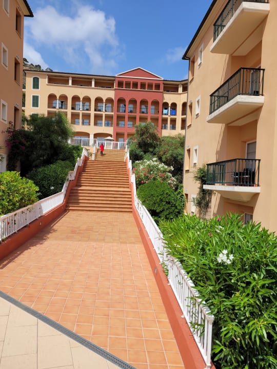 Gartenanlage Bordoy Don Antonio