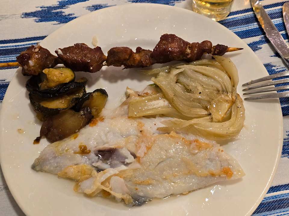 Gastro Grupotel Acapulco Playa - Adults Only