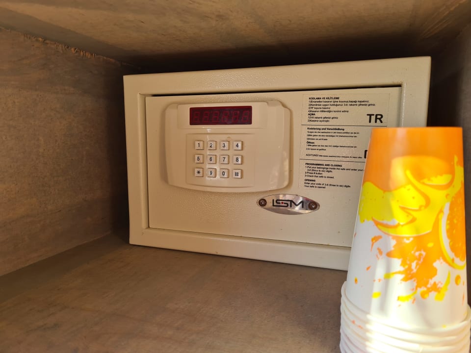 Sonstiges Megasaray Club Belek