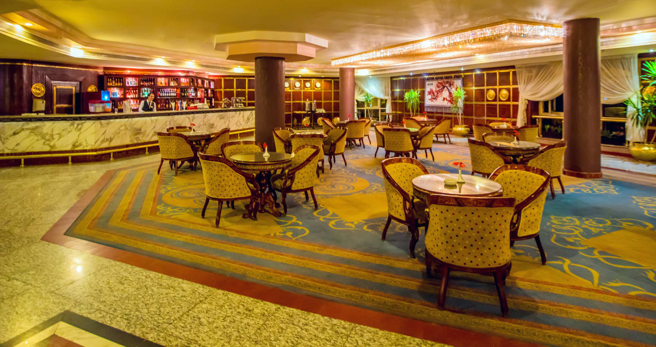 Gastro Emerald Resort & Aqua Park
