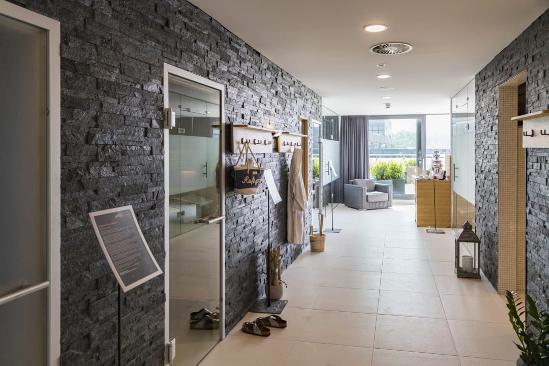 Sport & Freizeit Heiner's Parkhotel