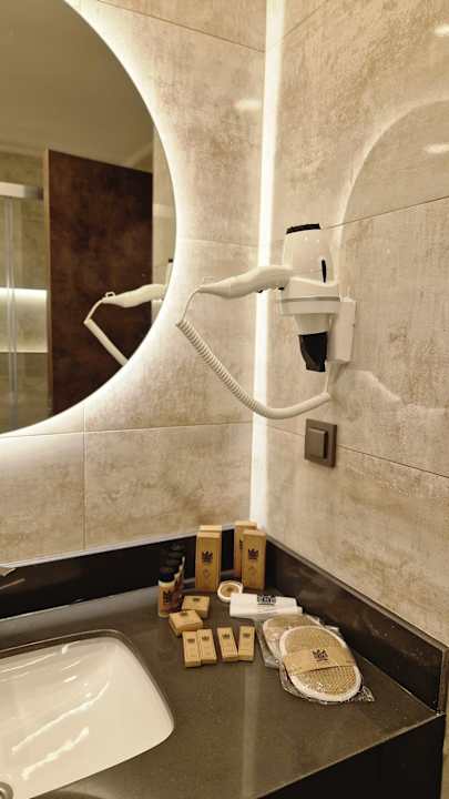 Zimmer PALEMON Resort& Spa