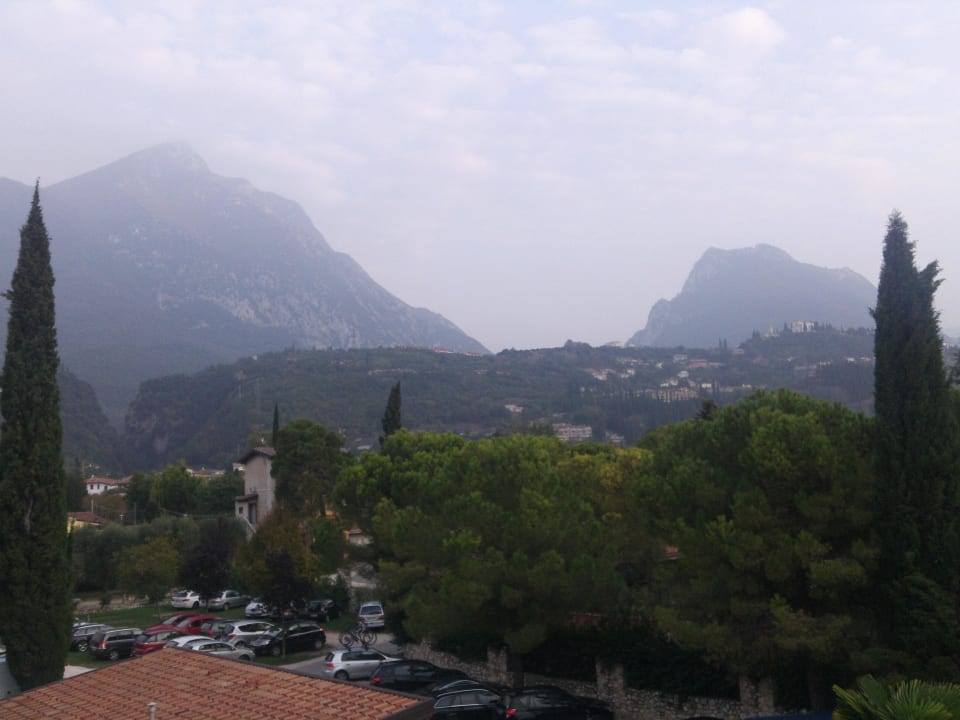 Italien Gardasee Hotel Antico Monastero