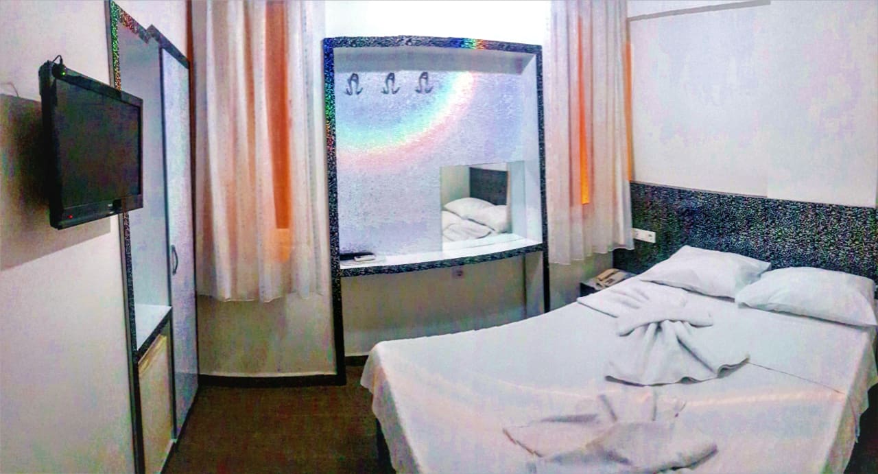 Zimmer Lavin Garden Hotel