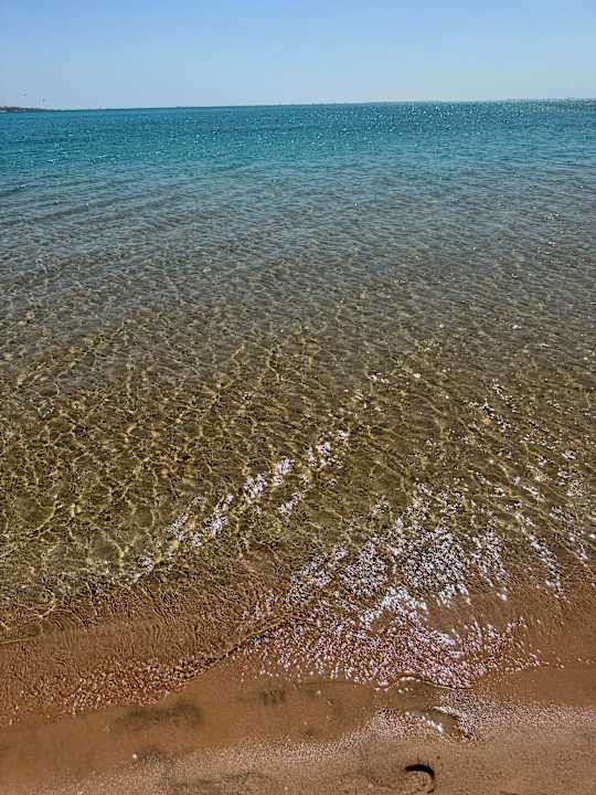 Strand Steigenberger Resort Ras Soma