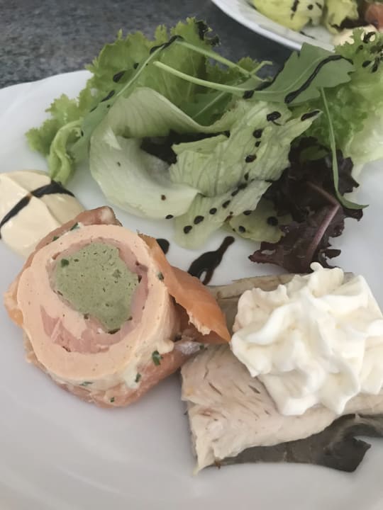 Gastro Landhof zum Waidegger Wirt