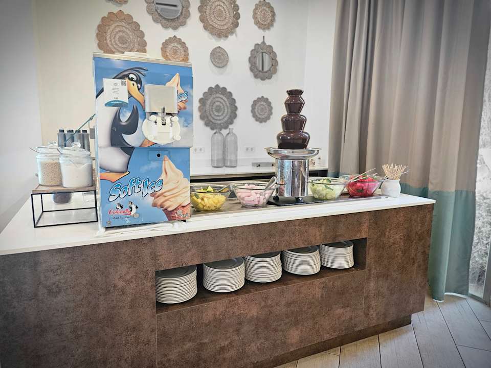 Gastro Hotel Tropic Garden
