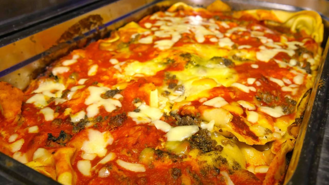 Italienisches Büffet Hotel Kohlerhof