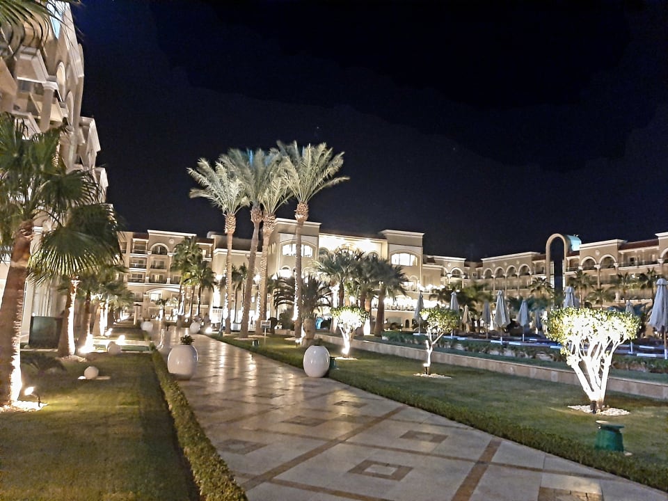 Außenansicht Premier Le Reve Hotel & Spa