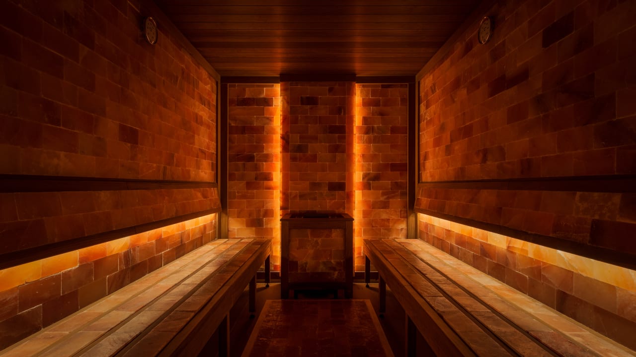 Sport & Freizeit Hilton Rijeka Costabella Beach Resort And Spa