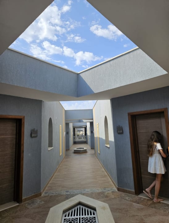 Sonstiges Lazuli Hotel Marsa Alam