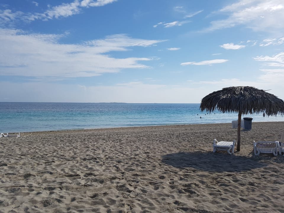 Strand Iberostar Origin Laguna Azul