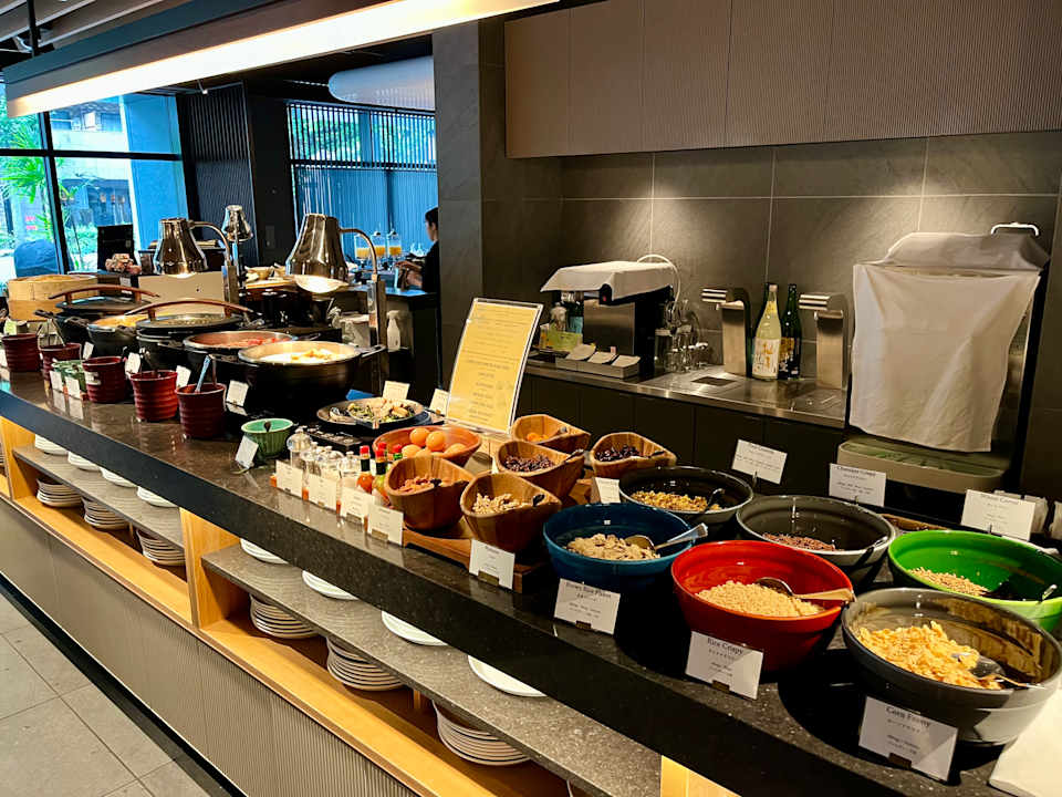 Gastro The Chapter Kyoto, a Tribute Portfolio Hotel