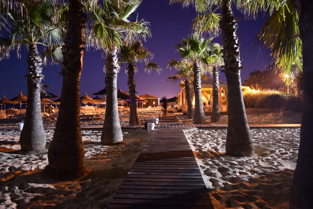 Strand Oceana Hotel & Spa