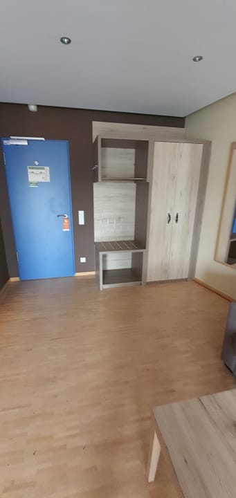 Zimmer Tropical Islands Resort