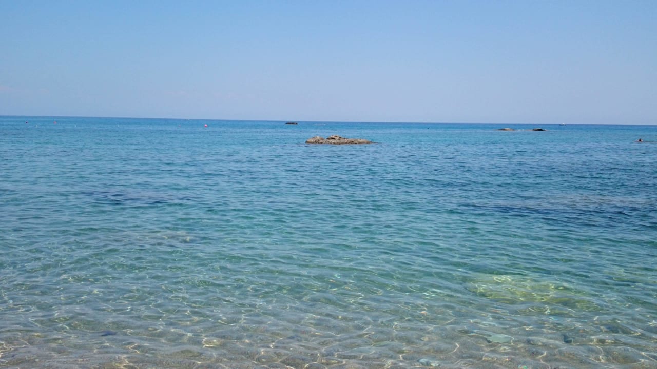 Super Wasser alltoura Club Hotel Porto Angeli Beach Resort