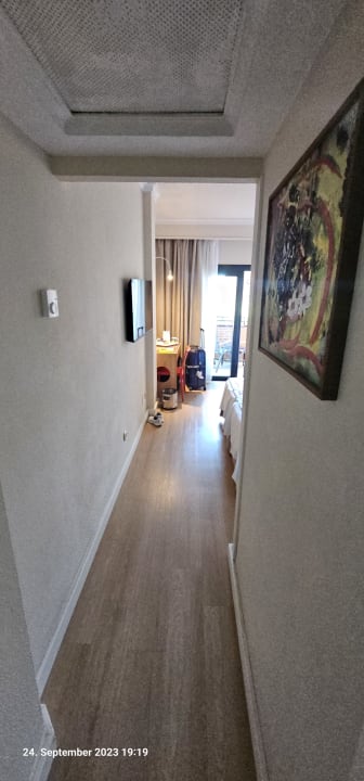 Zimmer MUR Hotel Neptuno Gran Canaria