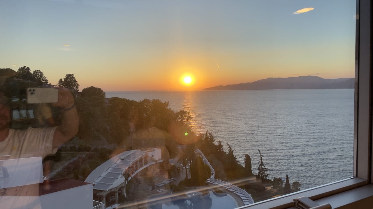 Ausblick Labranda Ephesus Princess