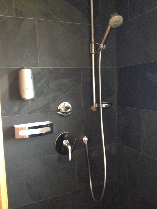 Badezimmer Tropical Islands Resort