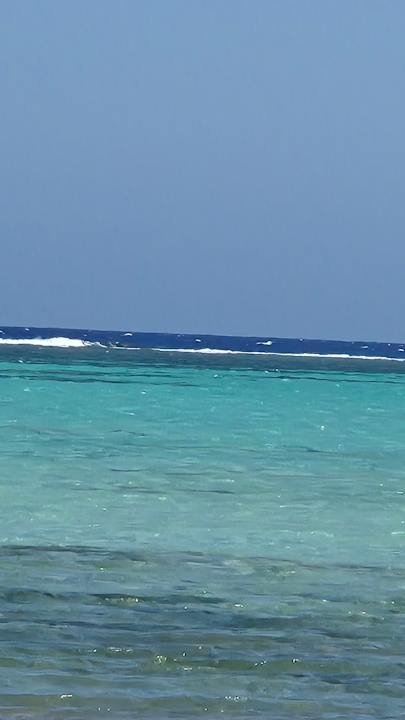 Strand True Beach Resort