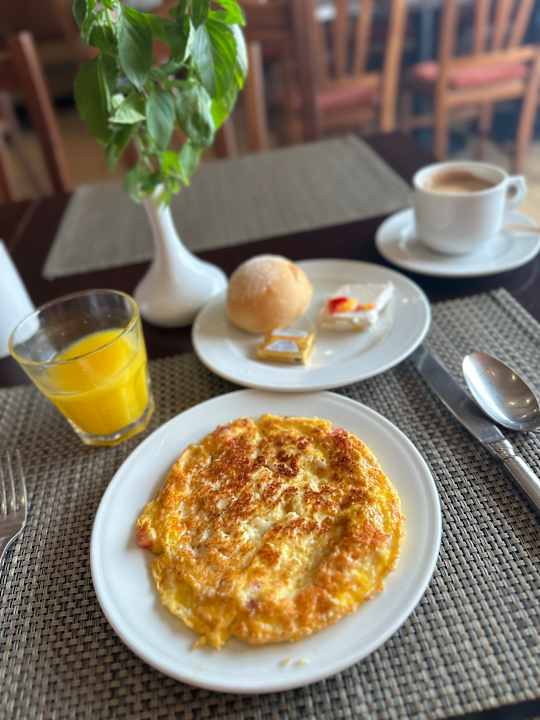 Gastro Jaz Bluemarine