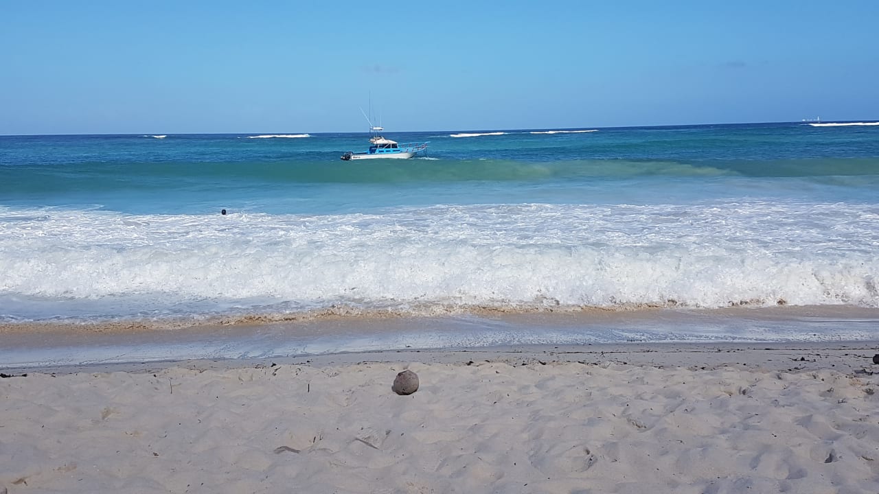 Strand Hotel Southern Palms Beach Resort