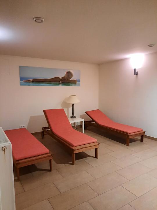 Sport & Freizeit Wyndham Garden Lahnstein Koblenz Hotel